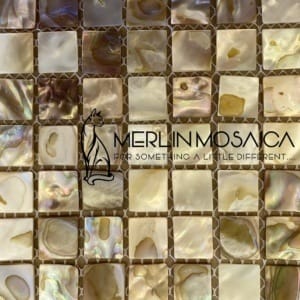 Freshwater MOP Tiles