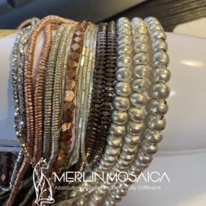 Metal Beads