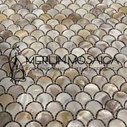 Natural fish scale resize