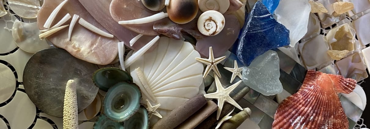 Sea Collection