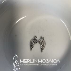 Steampunk Small Wing Pairs B