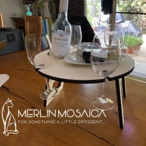 Wine table 2 400cm square