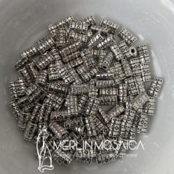 Zanzibar Beads