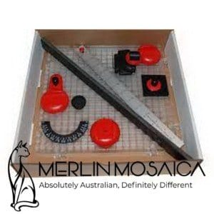 BBM in a Box WM