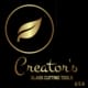 CreatorsLogoGold