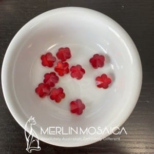 Flowers & Other Shaped Beads