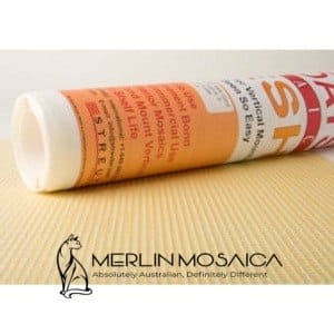 Mosaic Mesh