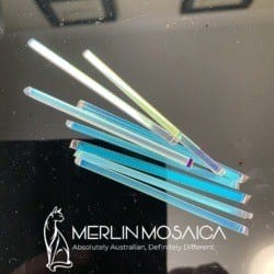 Prismatic Rods WM