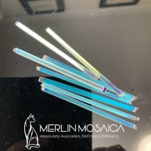Prismatic Rods WM