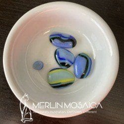 Seafoam WM
