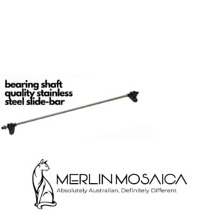 Slide Bar WM