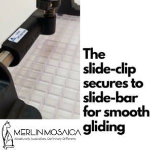 Slide Clip WM