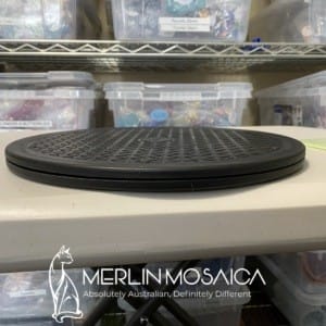 Turntable WM
