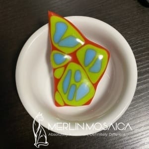 Volcano 3 WM