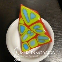Volcano 4 WM