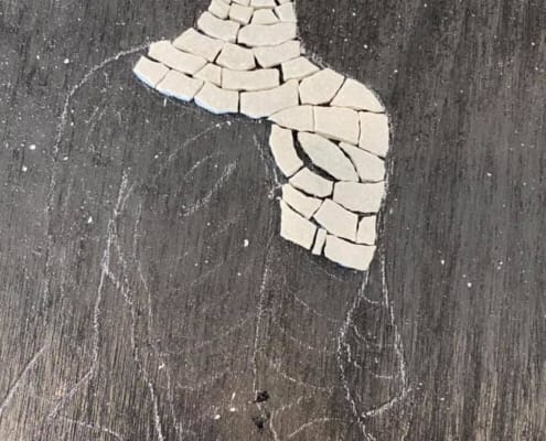 Mosaic Terminology