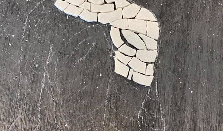 Mosaic Terminology