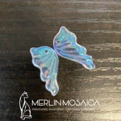 Butterfly Wings 004