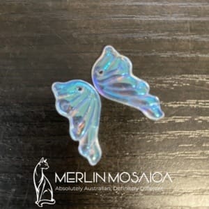 Butterfly Wings 004