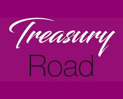 Treasury Road