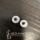 White eyes