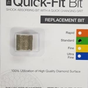 19mm - Std 100-120 grit
