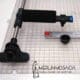 Cutters Mate Strip Attachment
