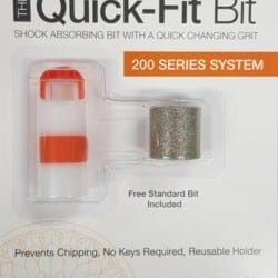 Quick Fit Bit 19mm