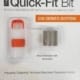Quick Fit Bit 19mm