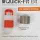 Quick Fit Bit 25mm