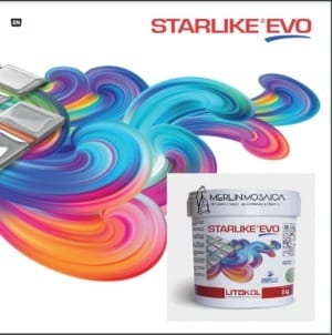 Starlike Evo Colour