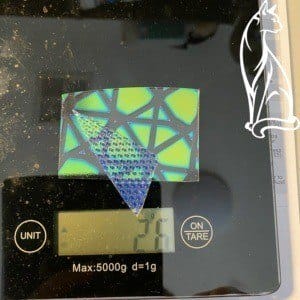 Dichroic 01