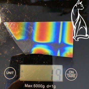 Dichroic 96 COE