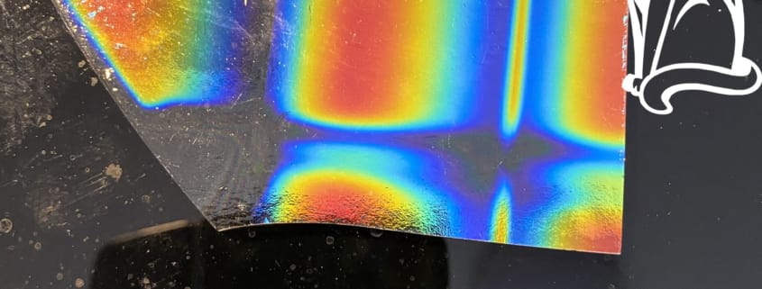 Dichroic 12