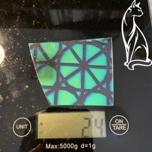 Dichroic 14