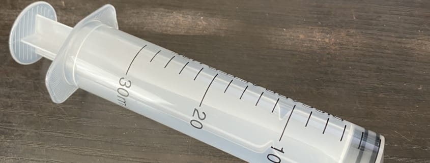 Glue Syringe Glue Syringe