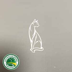Md170SK SEAGULL WHITE Logo
