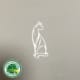 Md170SK SEAGULL WHITE Logo