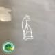 Md190SK WHITE DAWN STREAKY OPAL Logo