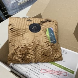 Postage