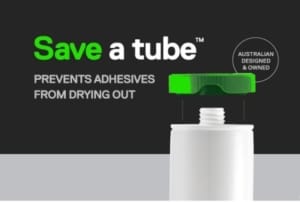 Save-a-tube 1