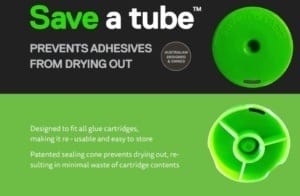 Save-a-tube 2