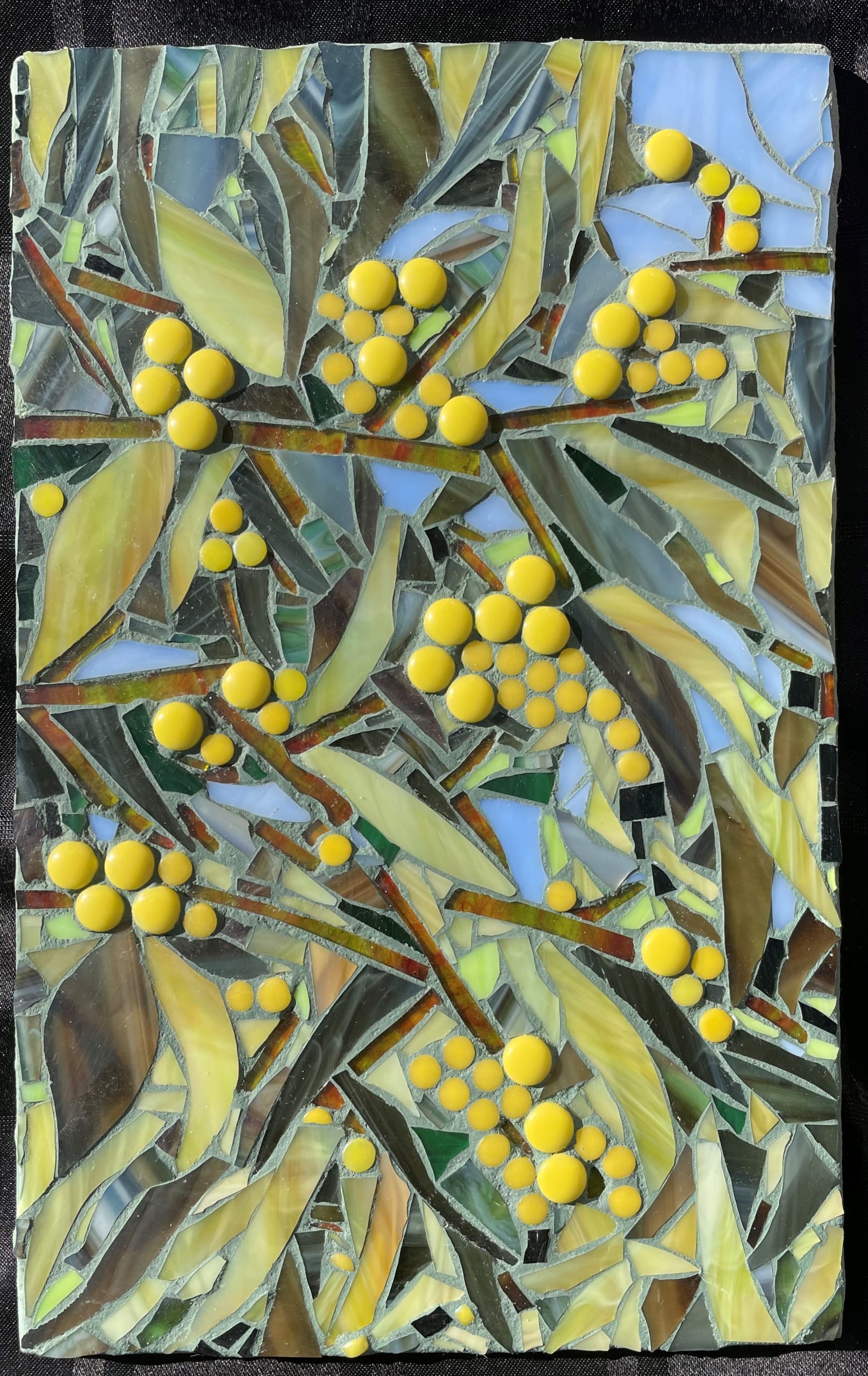 Chris Ellingford - Wattle