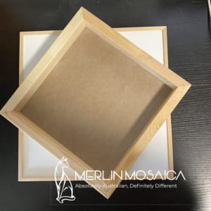 Cradled Boards 03