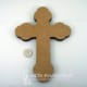 Rounded Cross - Large WM