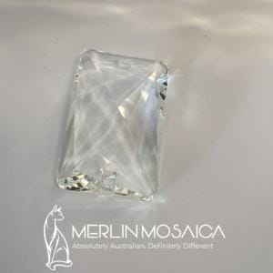 50x30mm rectangle