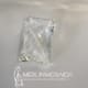 50x30mm rectangle