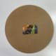 Acrylic circle 30cm