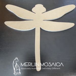 Dragonfly MDF