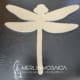 Dragonfly MDF